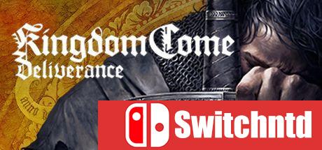 《天国：拯救（Kingdom Come: Deliverance）》v1.7 集成DLC CODEX镜像版[CN/EN]