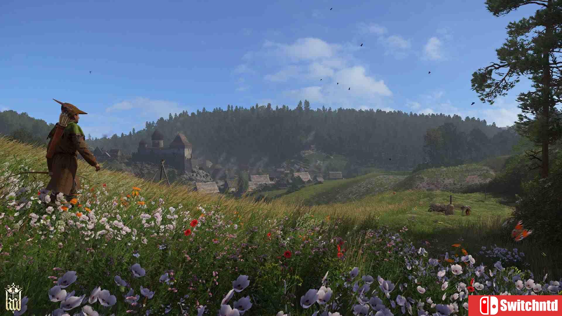 《天国：拯救（Kingdom Come: Deliverance）》集成女人的命运DLC CODEX镜像版[CN/EN]_9
