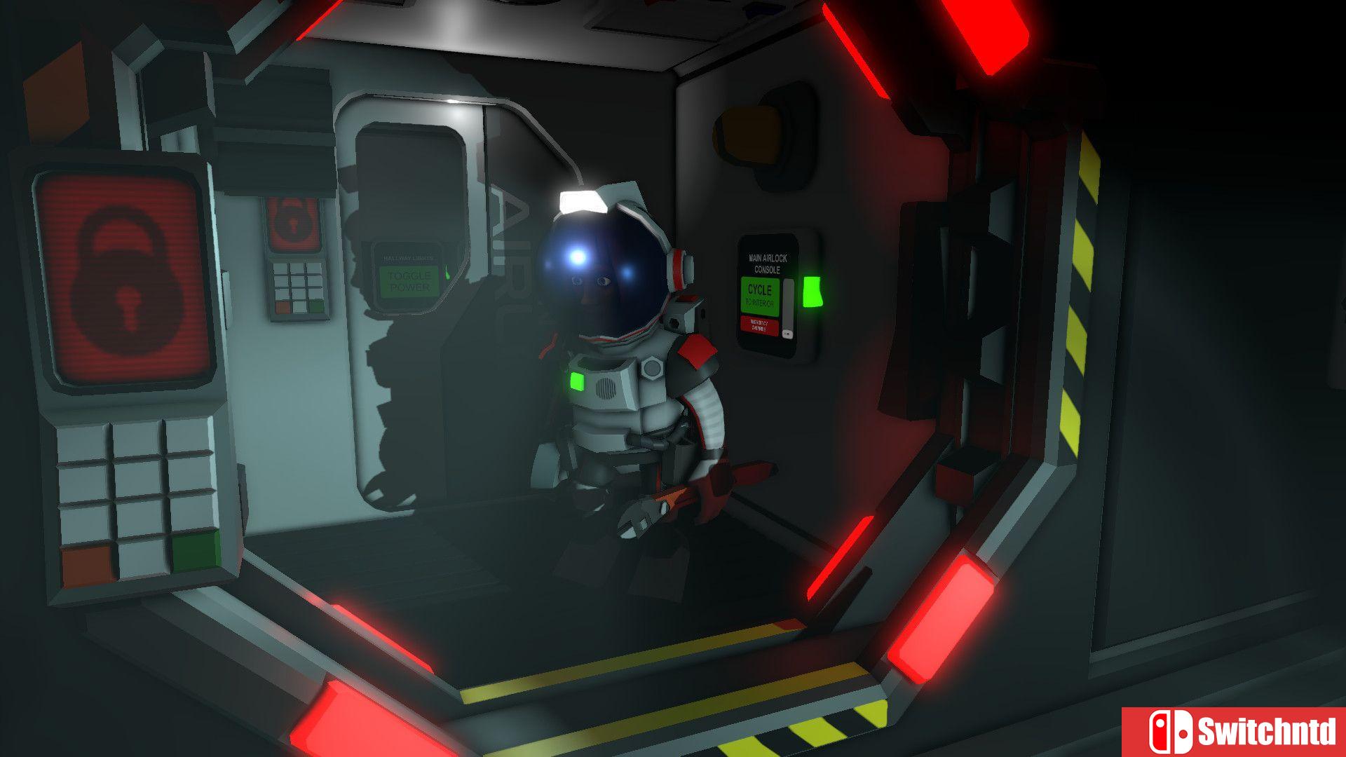 《空间站工程师（Stationeers）》v0.1.1505.7124 免安装中英文未加密版[CN/EN]_5
