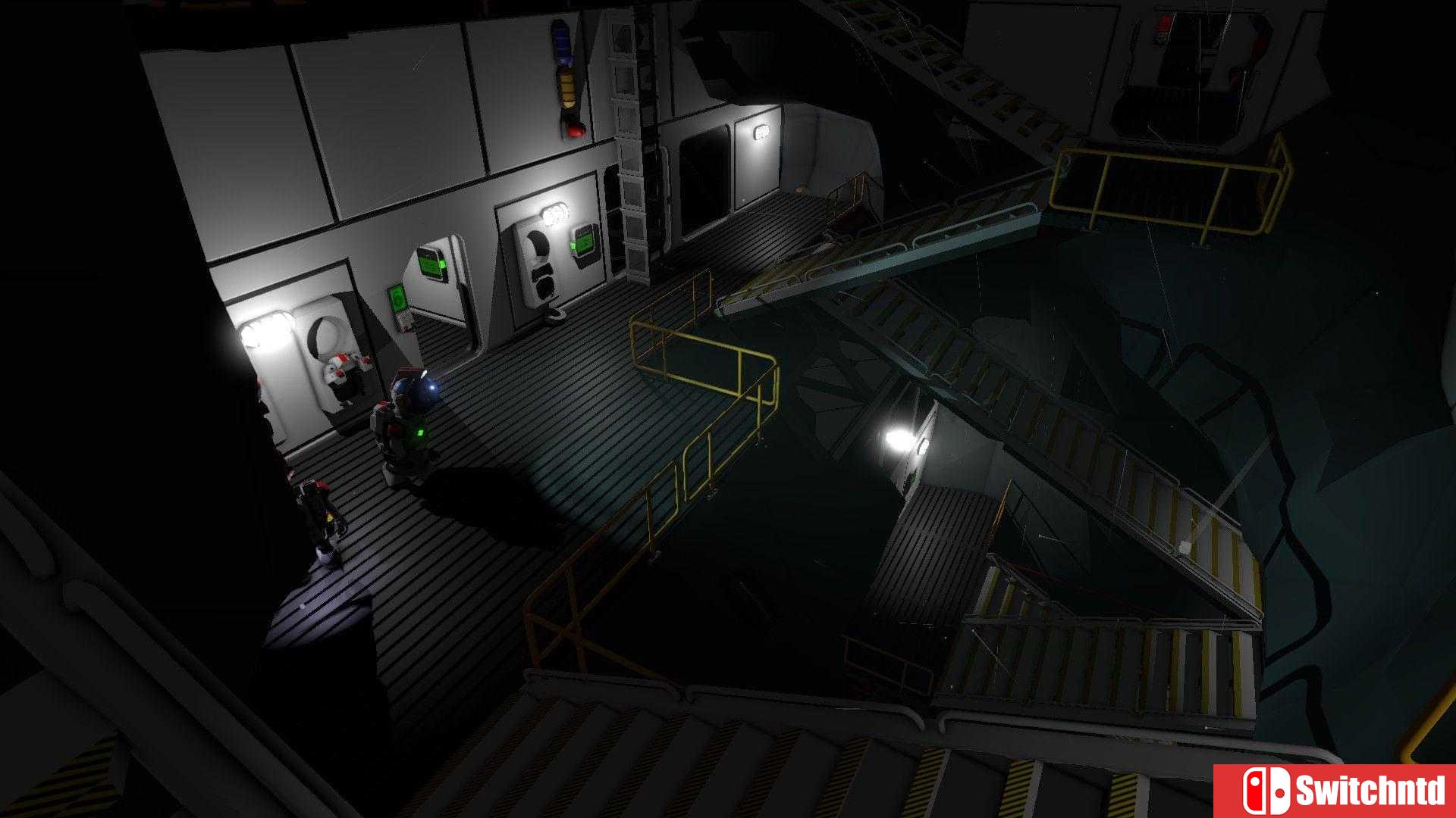《空间站工程师（Stationeers）》v0.1.1505.7124 免安装中英文未加密版[CN/EN]_2