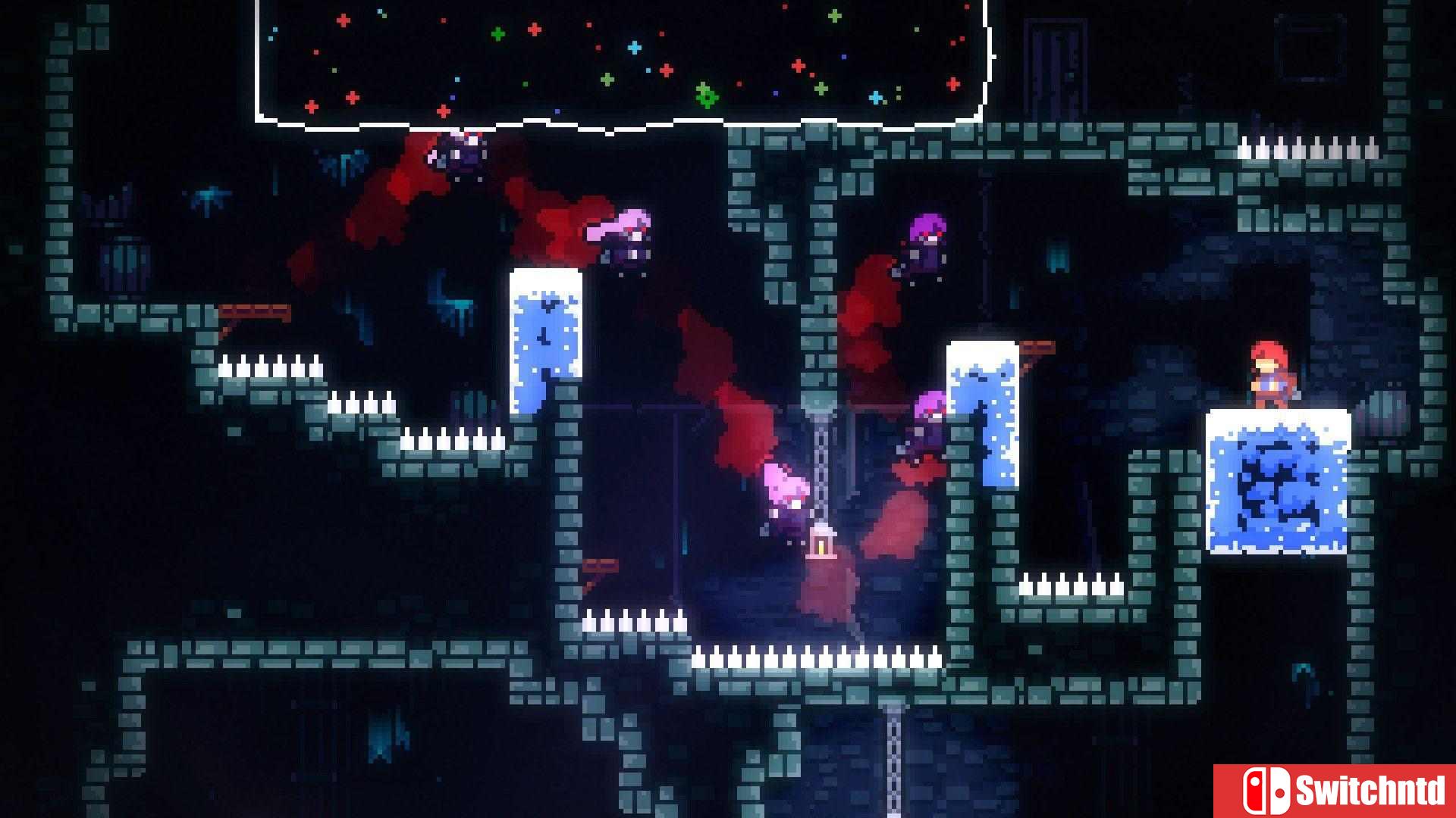 《蔚蓝（Celeste）》官方中文 v1.3.1.2 PLAZA镜像版[CN/JP/EN]_8