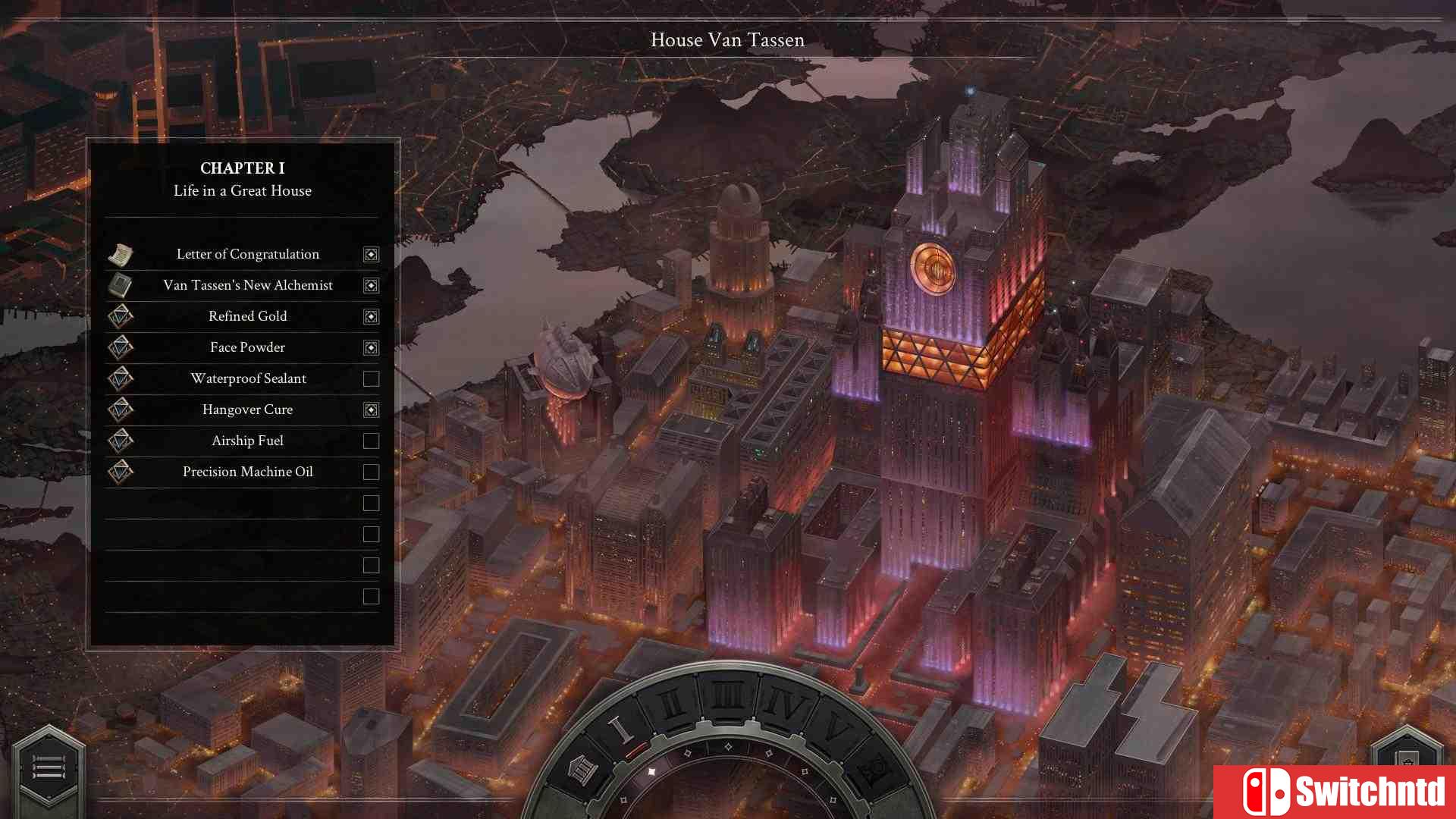 《Opus Magnum（Opus Magnum）》七国语言 SiMPLEX硬盘版[CN/EN]_4
