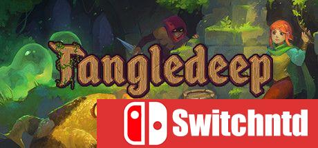 《纷乱深渊（Tangledeep）》集成DLC v1.33e SiMPLEX硬盘版[CN/EN]_0