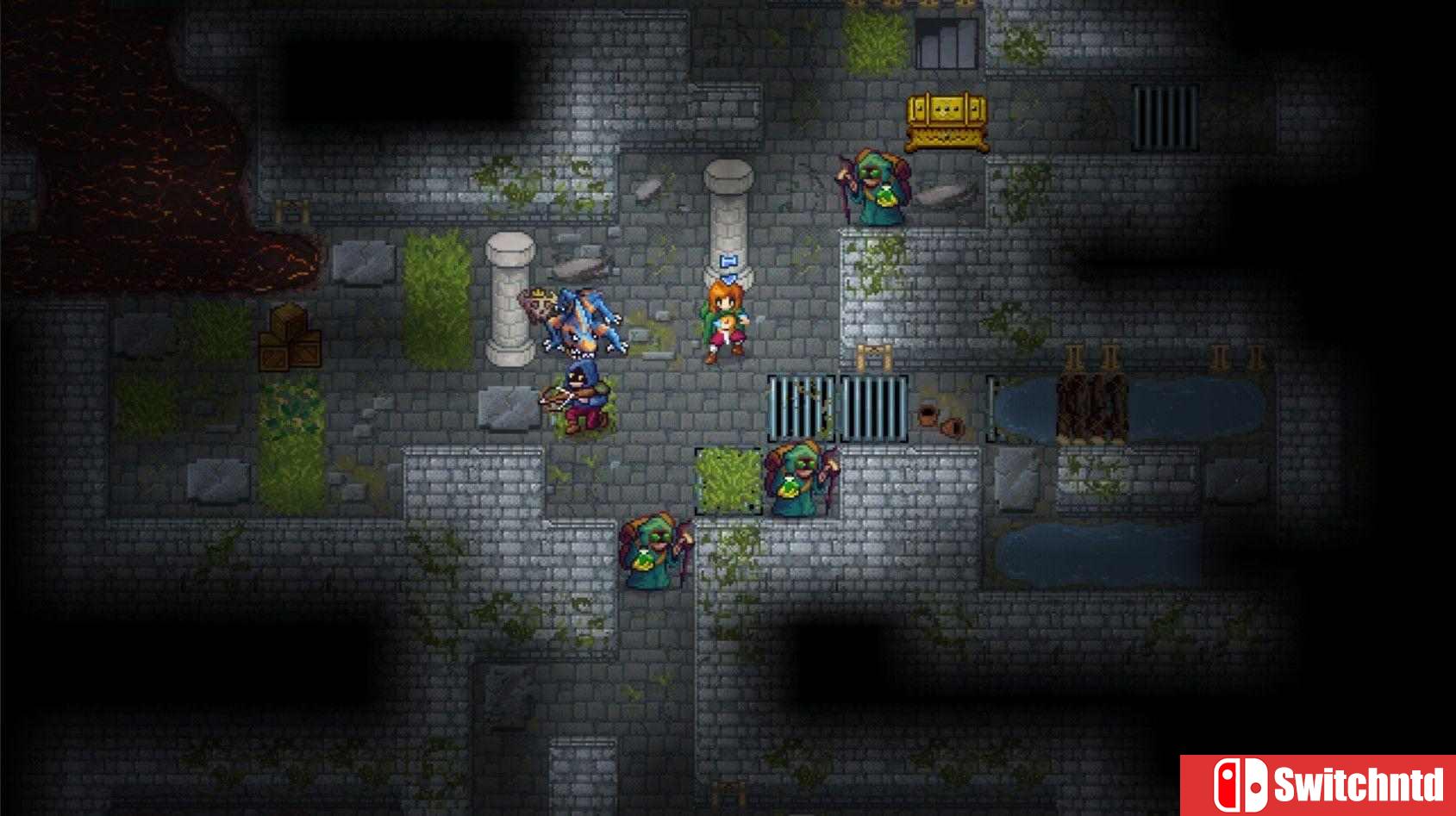 《纷乱深渊（Tangledeep）》集成DLC v1.33e SiMPLEX硬盘版[CN/EN]_4