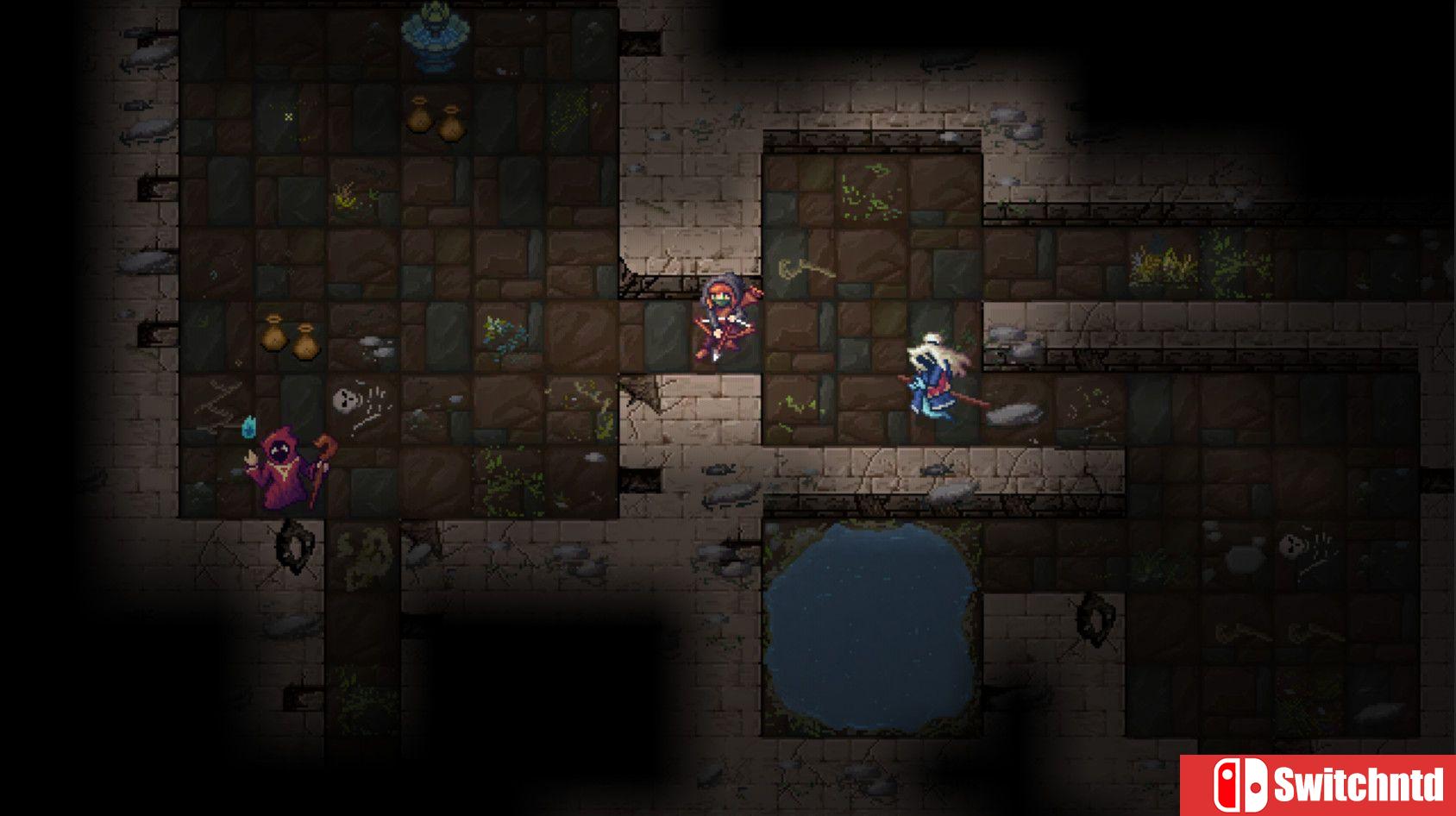 《纷乱深渊（Tangledeep）》集成DLC v1.33e SiMPLEX硬盘版[CN/EN]_5