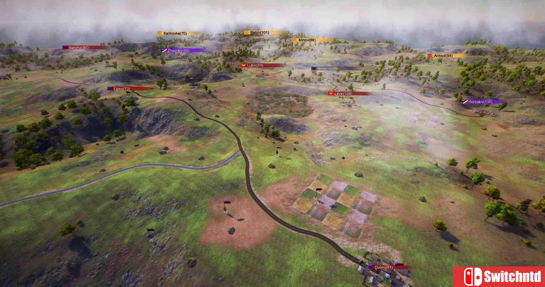 《自由人：游击战争（Freeman: Guerrilla Warfare）》v1.1 CODEX镜像版[CN/EN]_2