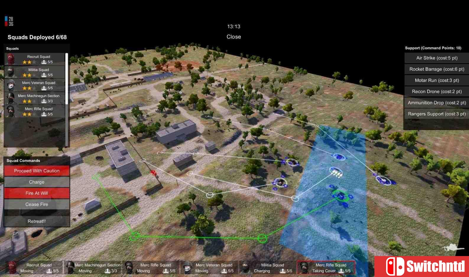 《自由人：游击战争（Freeman: Guerrilla Warfare）》v1.1 CODEX镜像版[CN/EN]_4