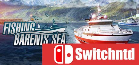 《钓鱼：巴伦支海（Fishing: Barents Sea）》集成皇帝蟹DLC PLAZA镜像版[CN/TW/EN]