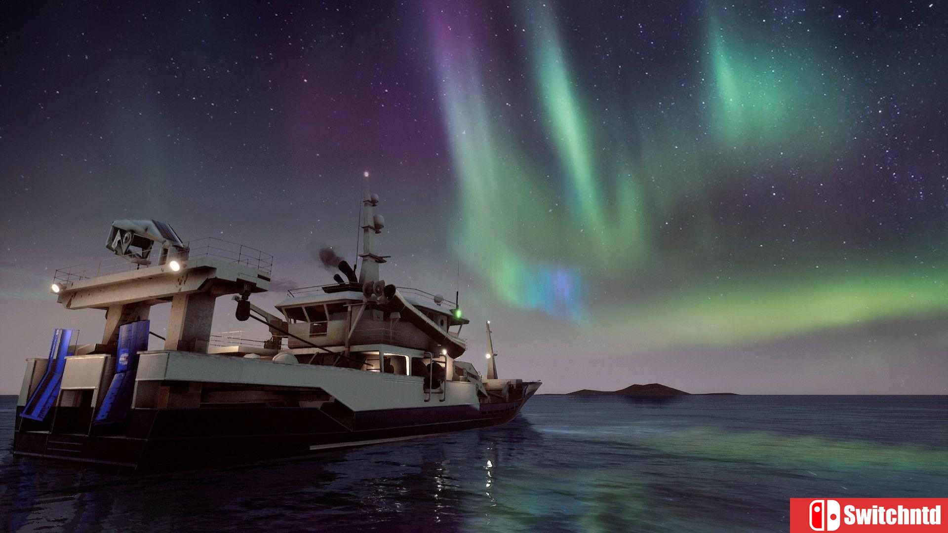 《钓鱼：巴伦支海（Fishing: Barents Sea）》集成皇帝蟹DLC PLAZA镜像版[CN/TW/EN]_5