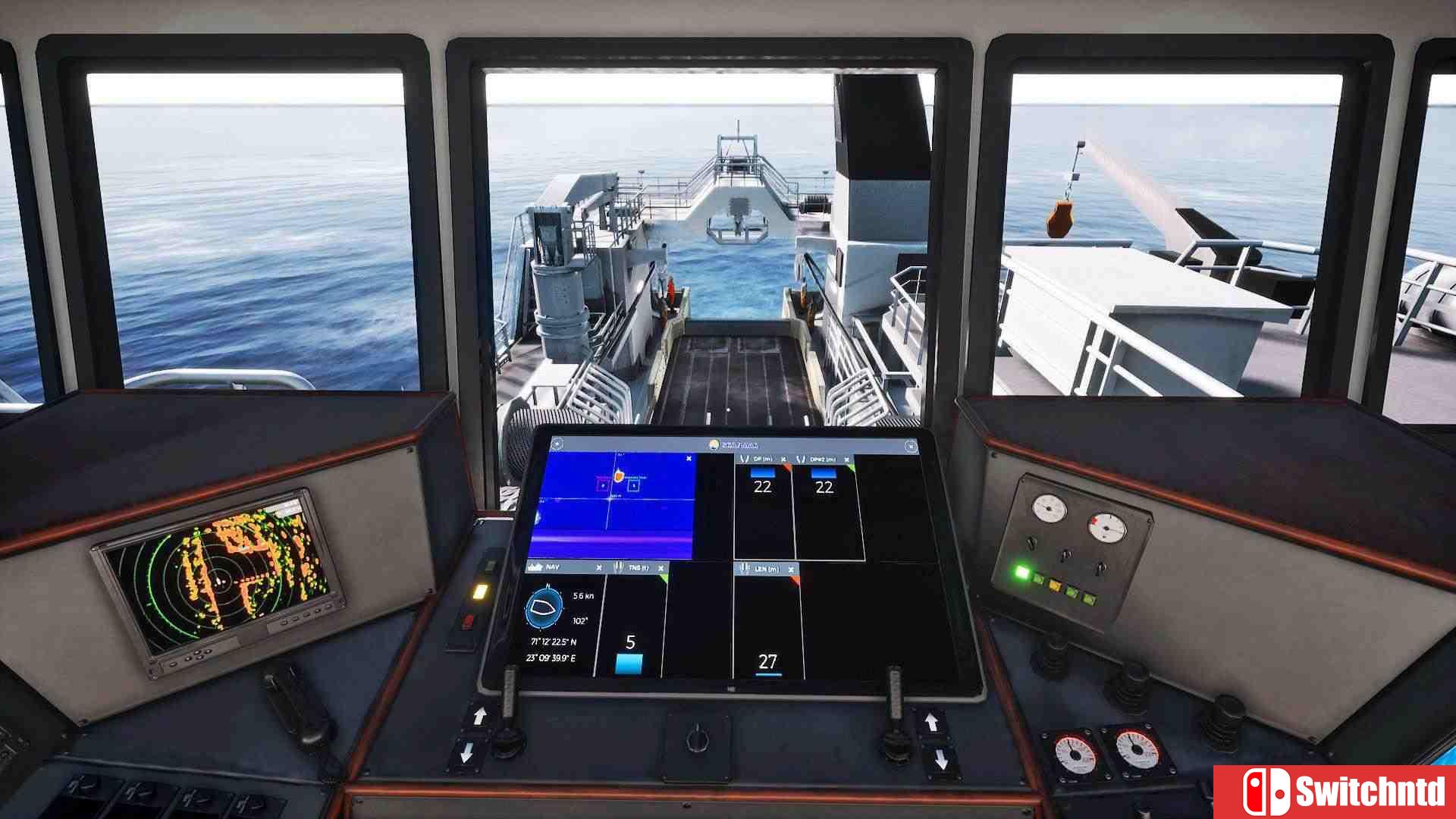 《钓鱼：巴伦支海（Fishing: Barents Sea）》集成皇帝蟹DLC PLAZA镜像版[CN/TW/EN]_2