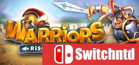 《战士们：走向荣耀！（Warriors: Rise to Glory!）》官方中文 v0.7 免安装未加密版[CN/EN]_0