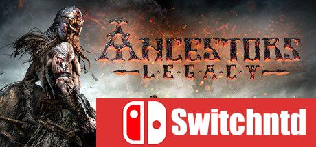 《祖先：遗产（Ancestors Legacy）》集成Saladin's Conquest DLC CODEX镜像版[CN/EN]_0