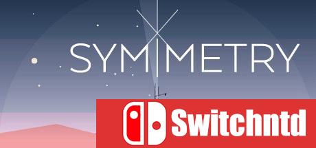 《对称（SYMMETRY）》v1.02 SiMPLEX硬盘版[CN/EN]