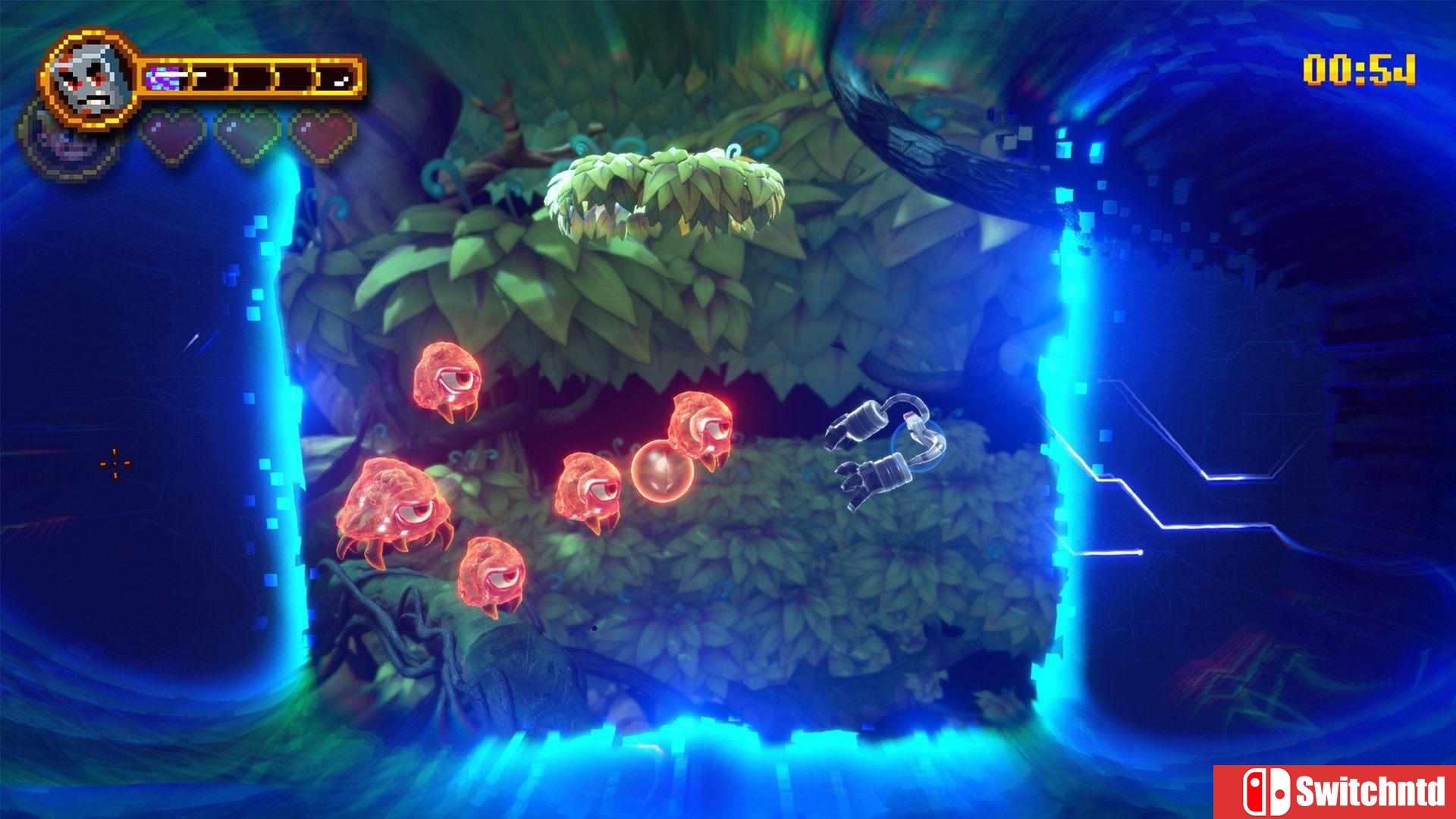 《拉德罗杰斯（Rad Rodgers）》集成Radical升级档 CODEX镜像版[CN/EN]_2