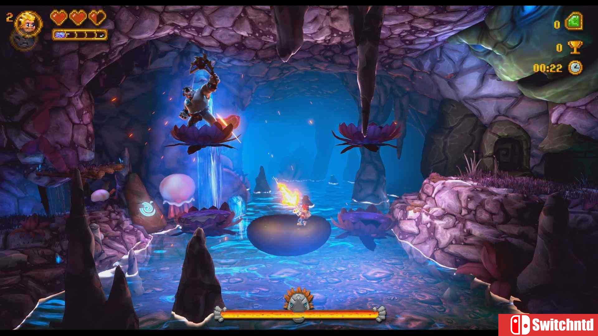 《拉德罗杰斯（Rad Rodgers）》集成Radical升级档 CODEX镜像版[CN/EN]_5