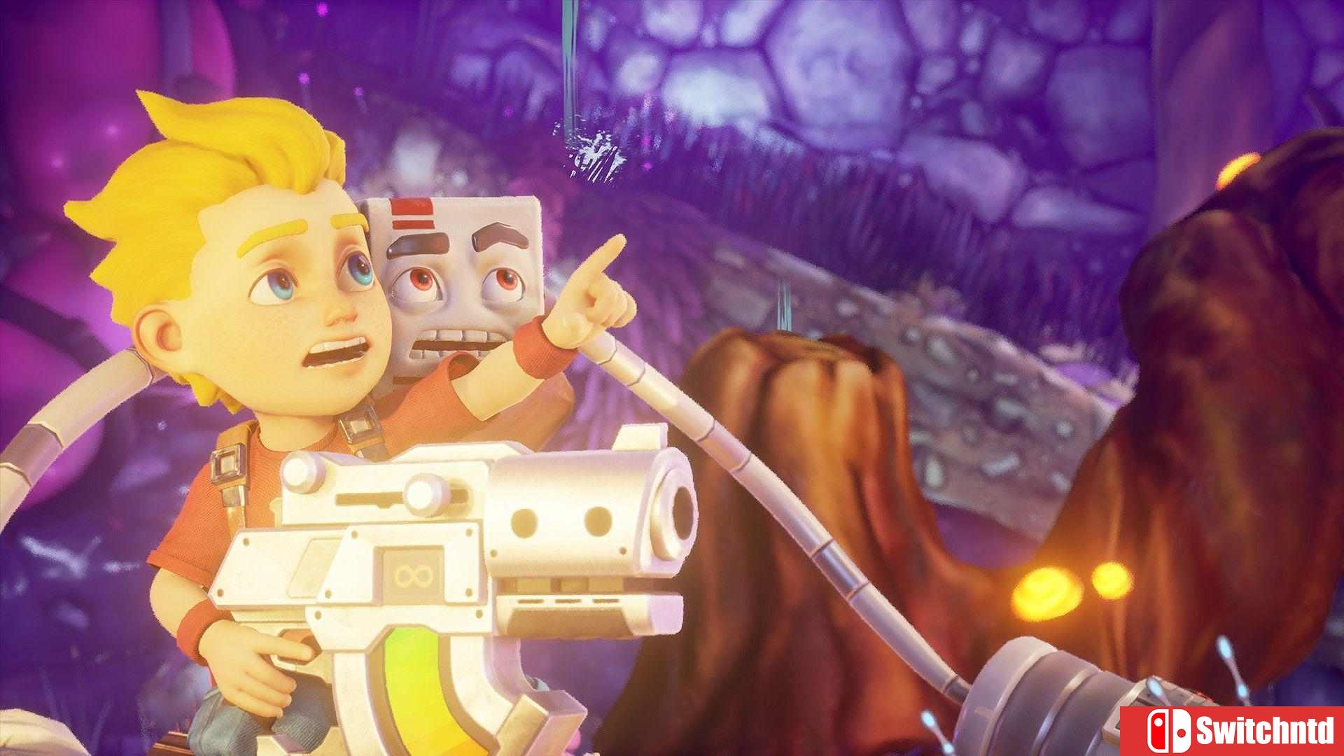 《拉德罗杰斯（Rad Rodgers）》集成Radical升级档 CODEX镜像版[CN/EN]_3