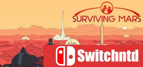 《火星求生（Surviving Mars）》集成Space Race DLC CODEX镜像版[CN/EN]