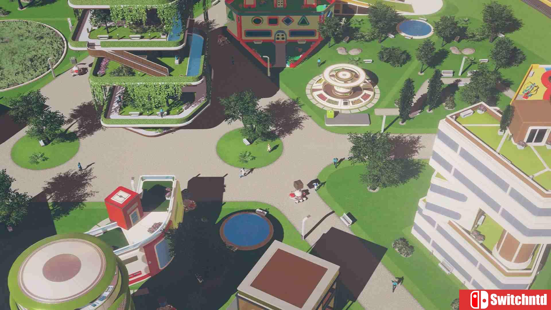 《火星求生（Surviving Mars）》集成Space Race DLC CODEX镜像版[CN/EN]_4