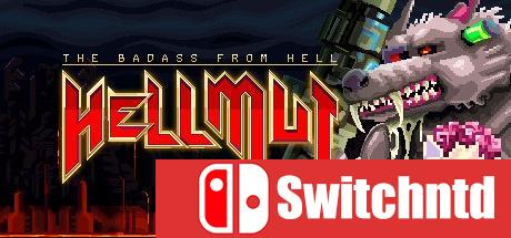 《地狱变种：来自地狱的坏蛋（Hellmut）》v1.5 DINOByTES镜像版[CN/TW/EN]_0