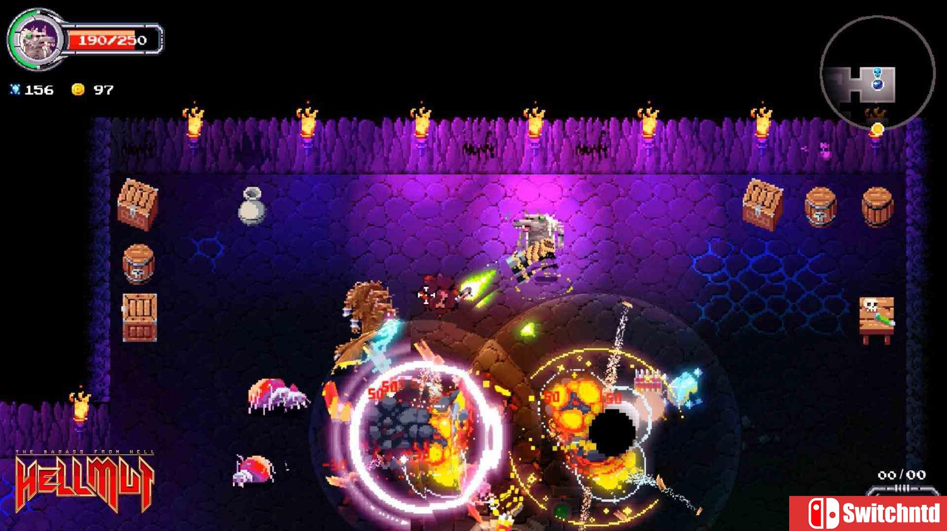 《地狱变种：来自地狱的坏蛋（Hellmut）》v1.5 DINOByTES镜像版[CN/TW/EN]_2