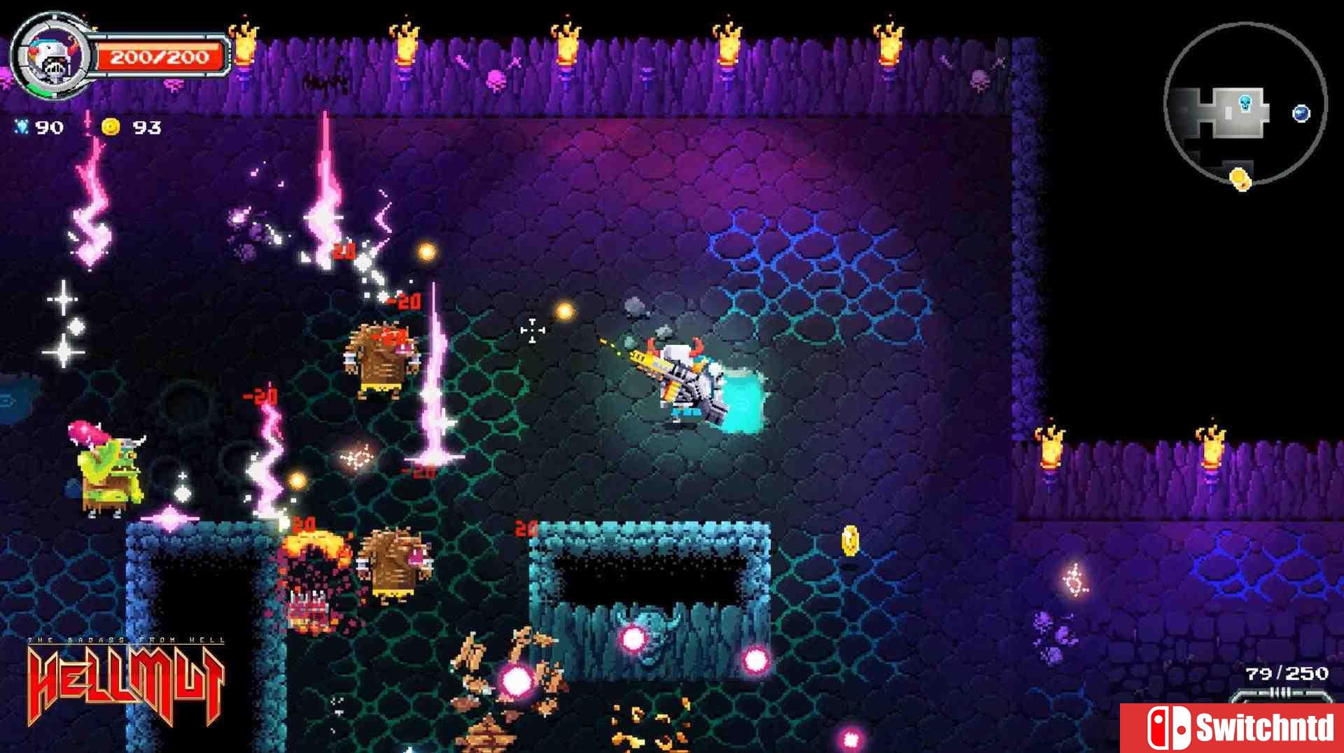 《地狱变种：来自地狱的坏蛋（Hellmut）》v1.5 DINOByTES镜像版[CN/TW/EN]_3