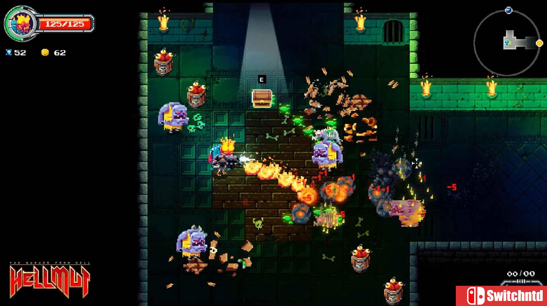 《地狱变种：来自地狱的坏蛋（Hellmut）》v1.5 DINOByTES镜像版[CN/TW/EN]_4