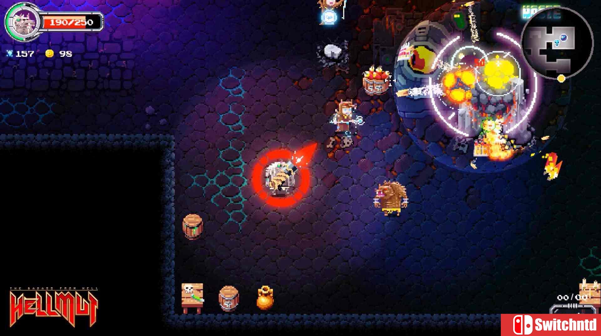 《地狱变种：来自地狱的坏蛋（Hellmut）》v1.5 DINOByTES镜像版[CN/TW/EN]_6