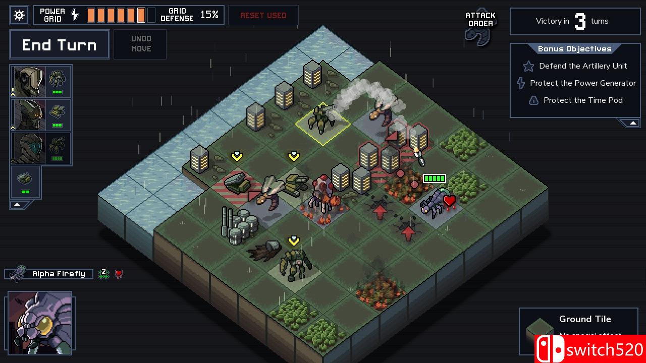 《陷阵之志（Into the Breach）》官方中文 v1.2.21 免安装未加密版[CN/EN]_1