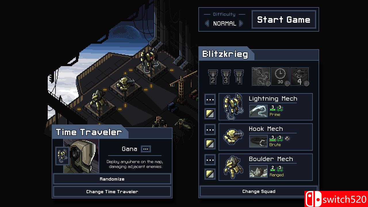 《陷阵之志（Into the Breach）》官方中文 v1.2.21 免安装未加密版[CN/EN]_3