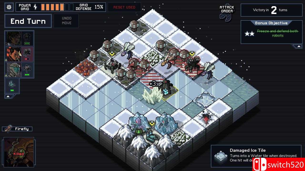 《陷阵之志（Into the Breach）》官方中文 v1.2.21 免安装未加密版[CN/EN]_5