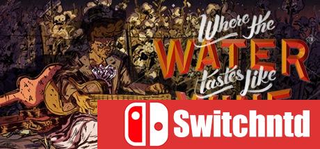《彼处水如酒（Where the Water Tastes Like Wine）》集成黄金山升级档 CODEX镜像版[CN/EN]_0