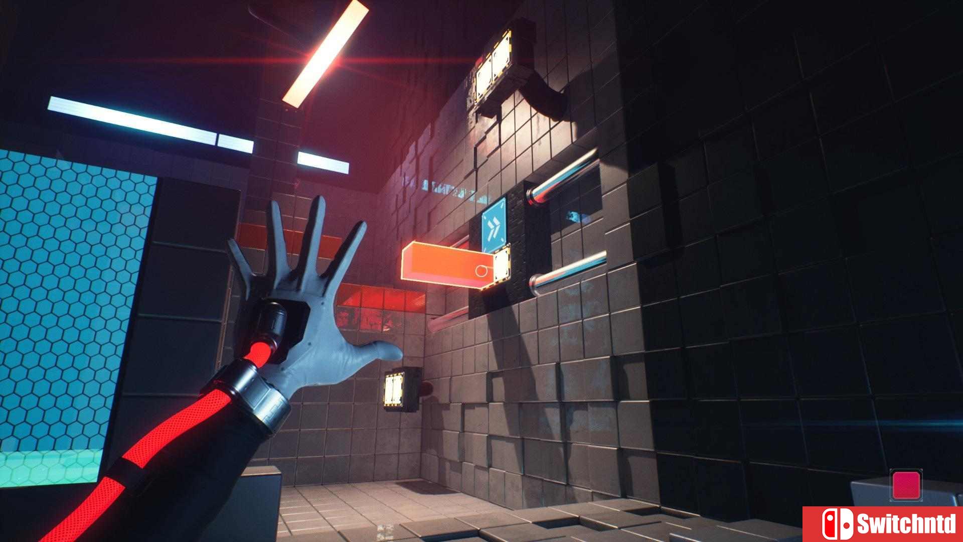 《Q立方2（Q.U.B.E. 2）》集成Lost Orbit CODEX镜像版[CN/TW/EN]_4