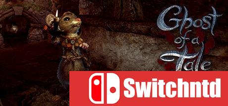 《精灵鼠传说（Ghost of a Tale）》v8.33 Razor1911镜像版[CN/EN]
