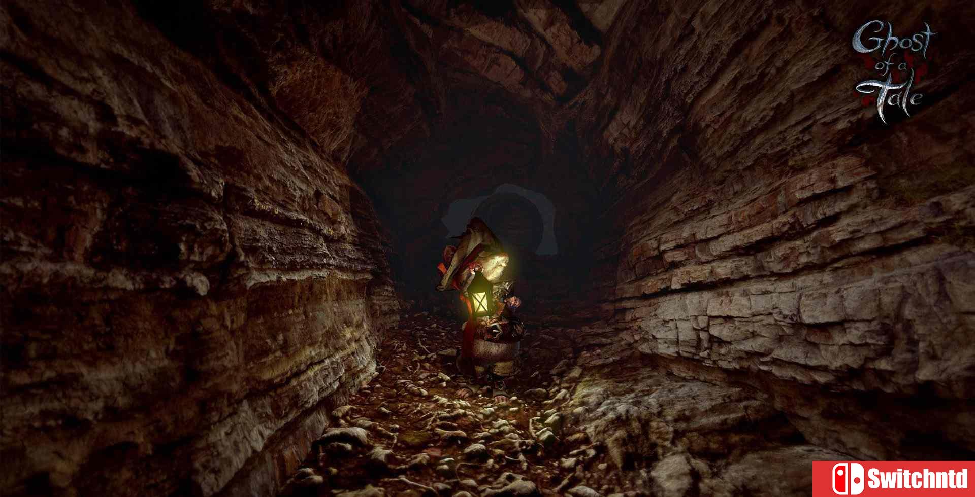 《精灵鼠传说（Ghost of a Tale）》v7.43 SiMPLEX硬盘版[CN/EN]_2