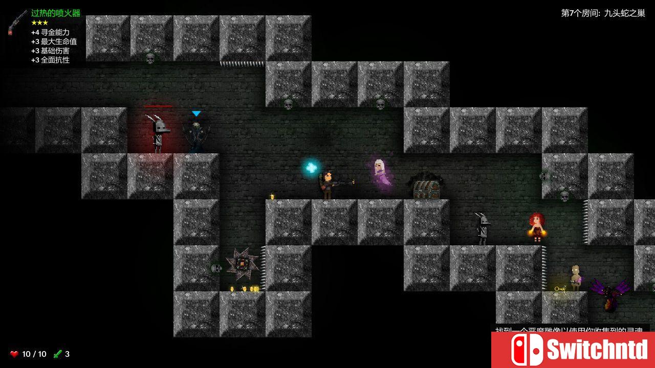 《Tallowmere（Tallowmere）》v352.1 SiMPLEX硬盘版[CN/JP/EN]_2