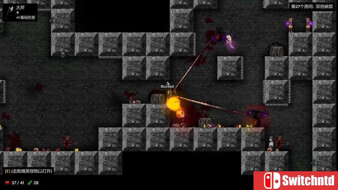 《Tallowmere（Tallowmere）》v352.1 SiMPLEX硬盘版[CN/JP/EN]_5