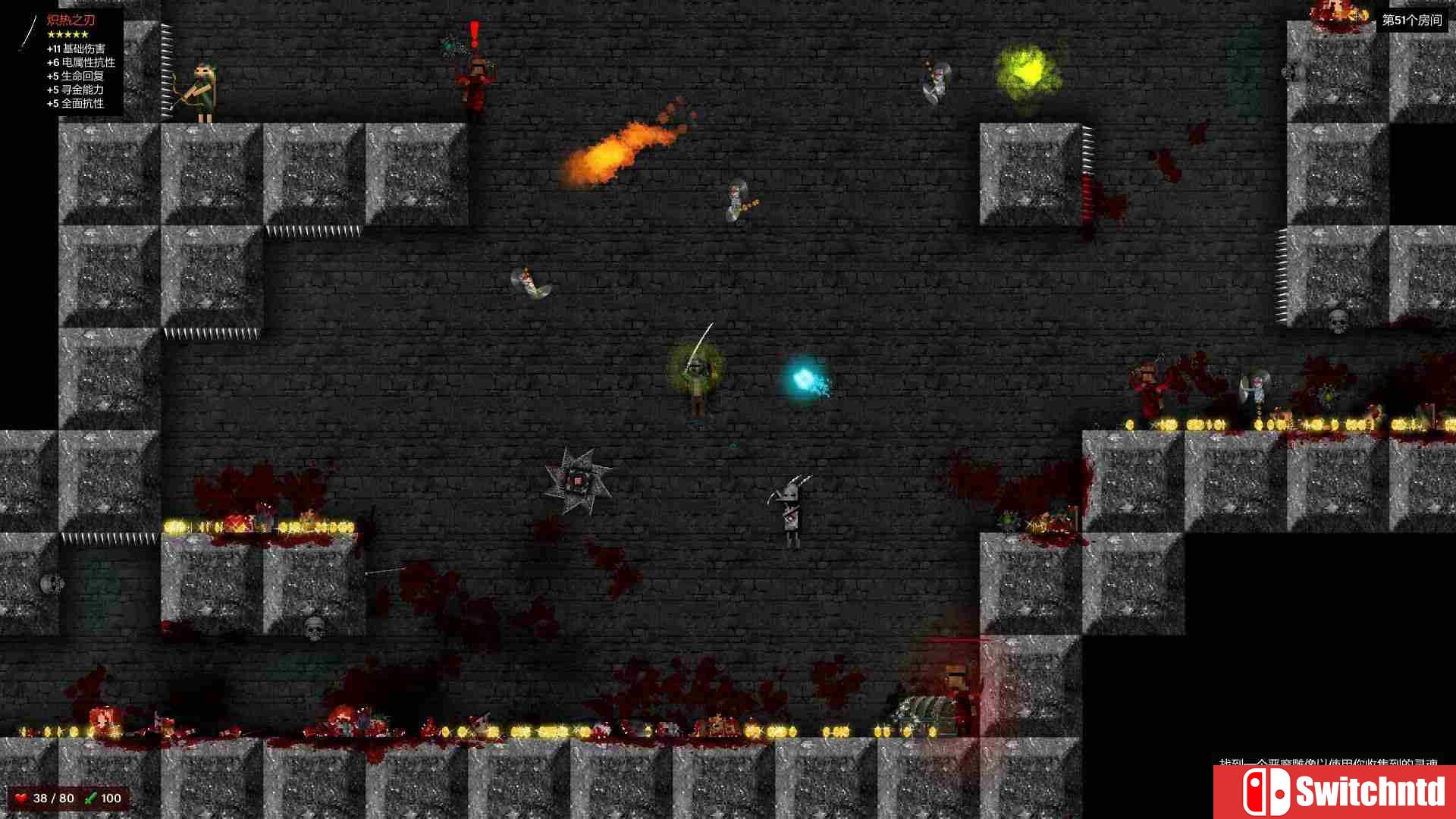 《Tallowmere（Tallowmere）》v352.1 SiMPLEX硬盘版[CN/JP/EN]_3