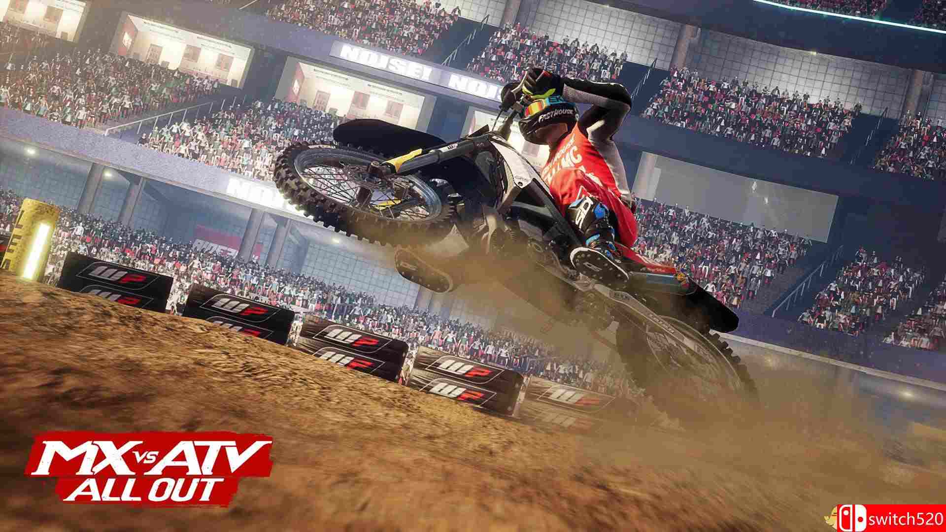 《究极大越野：全力以赴（MX vs ATV All Out）》集成2020DLC CODEX镜像版[CN/EN]_3