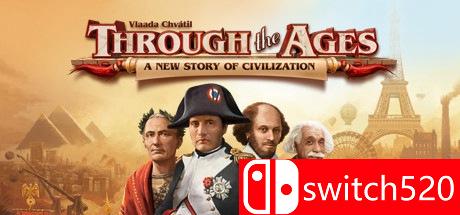 《历史巨轮（Through the Ages）》集成New Leaders and Wonders DLC I_KnoW镜像版[CN/EN]_0