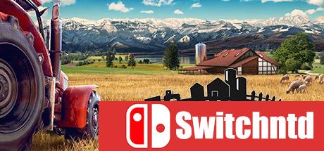 《农场经理2018（Farm Manager 2018）》集成酿酒人DLC SKIDROW镜像版[CN/EN]_0