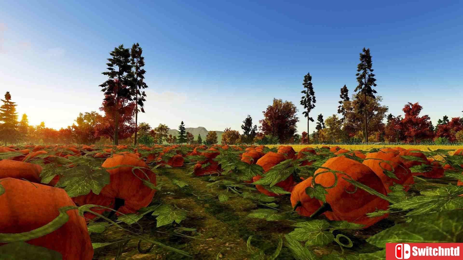 《农场经理2018（Farm Manager 2018）》集成酿酒人DLC SKIDROW镜像版[CN/EN]_1
