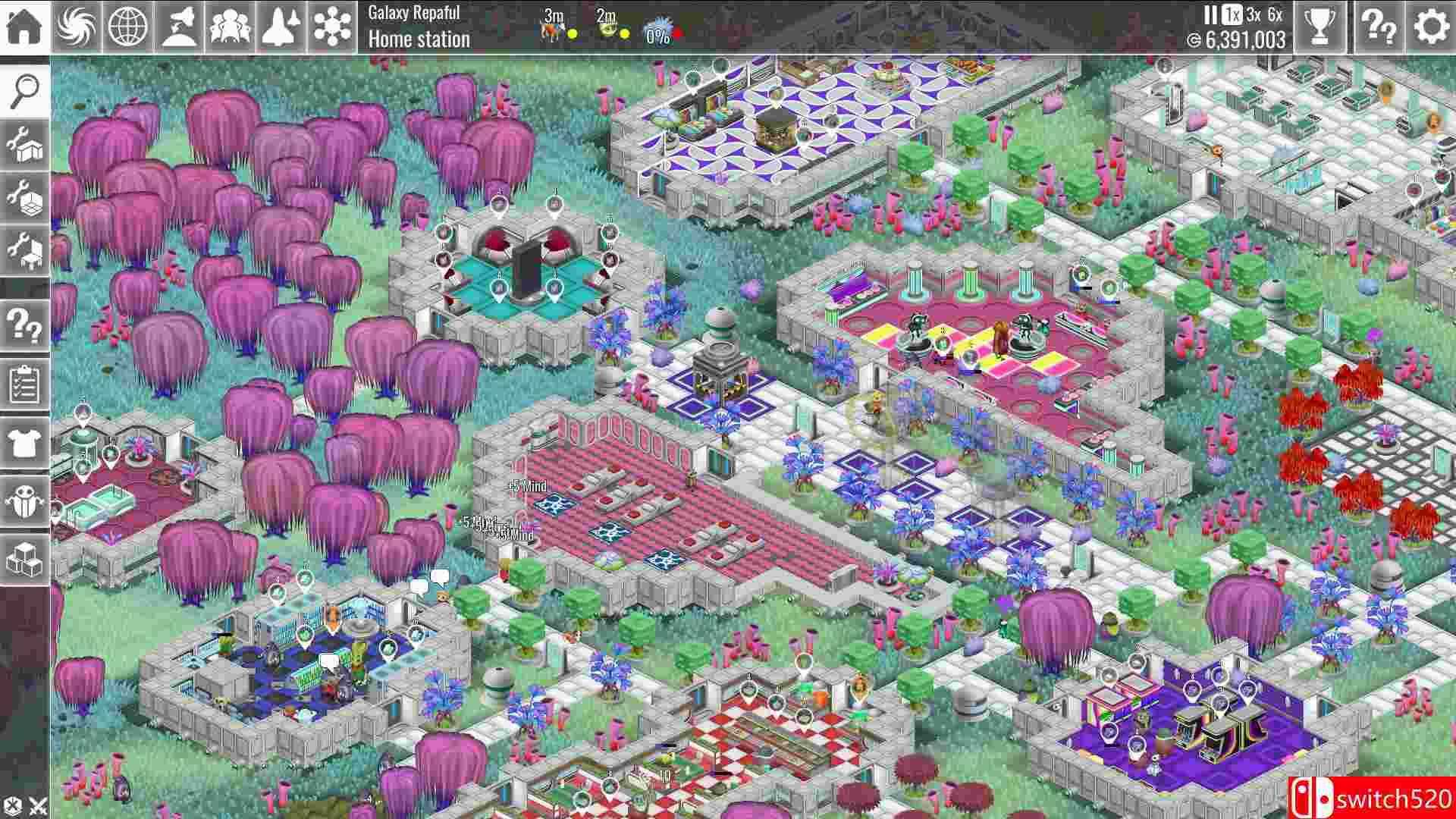 《空间站大师：银河科技（The Spatials: Galactology）》v3.13.4.2325 SiMPLEX硬盘版[CN/EN]_3