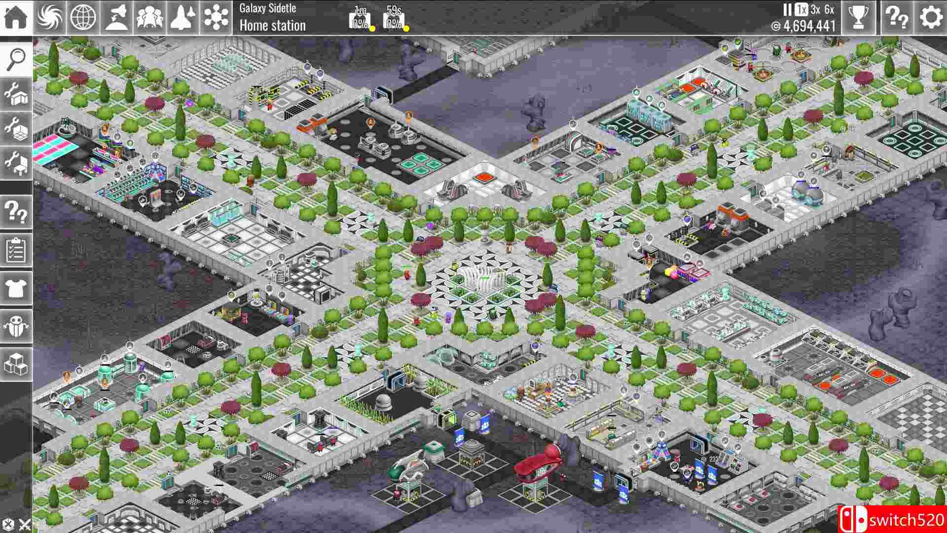 《空间站大师：银河科技（The Spatials: Galactology）》v3.13.4.2325 SiMPLEX硬盘版[CN/EN]_4