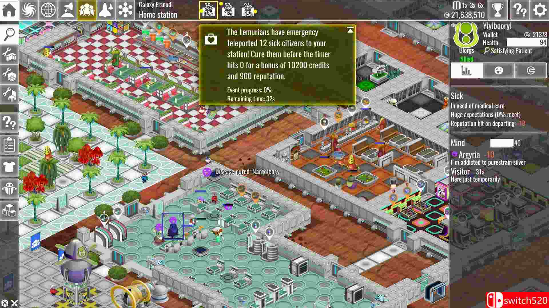 《空间站大师：银河科技（The Spatials: Galactology）》v3.13.4.2325 SiMPLEX硬盘版[CN/EN]_5