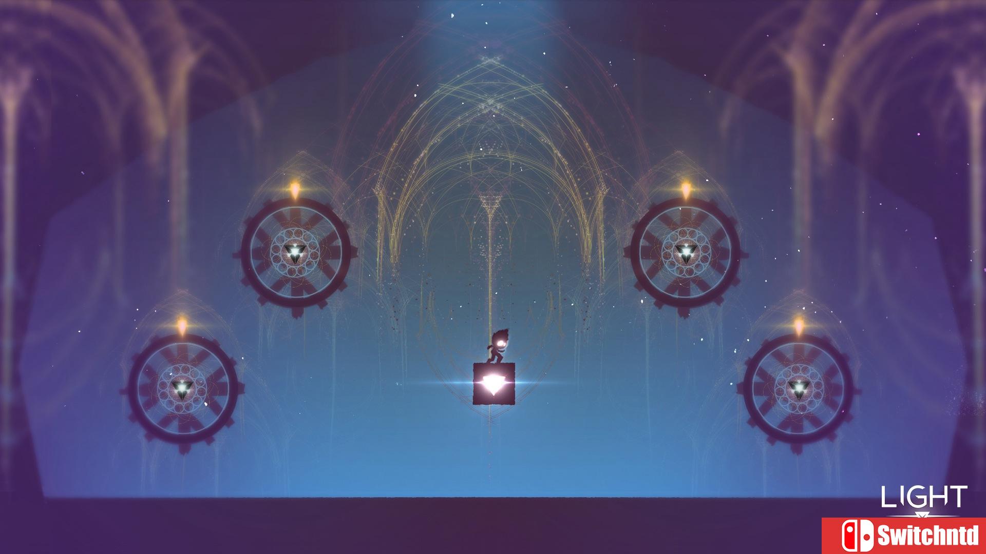 《陨落之光（Light Fall）》黑暗版 PLAZA镜像版[CN/EN]_2