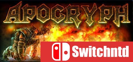 《Apocryph（Apocryph）》v1.0.4 DARKSiDERS镜像版[CN/TW/EN]