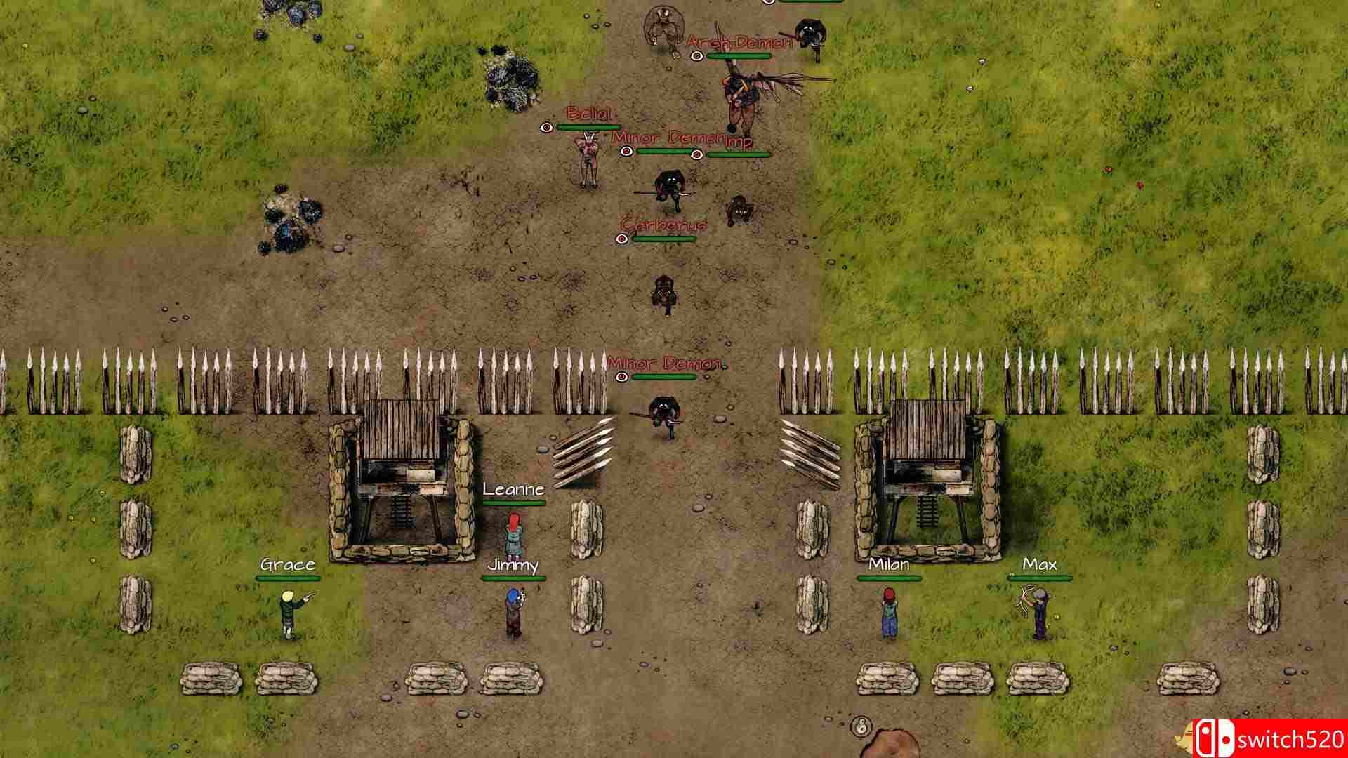 《审判：末世生存模拟（Judgment: Apocalypse Survival）》集成DLC PLAZA镜像版[CN/EN]_1