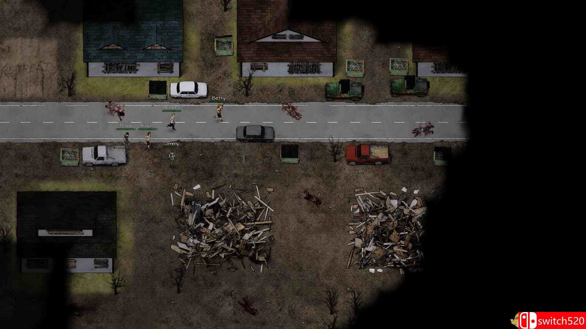 《审判：末世生存模拟（Judgment: Apocalypse Survival）》集成DLC PLAZA镜像版[CN/EN]_2