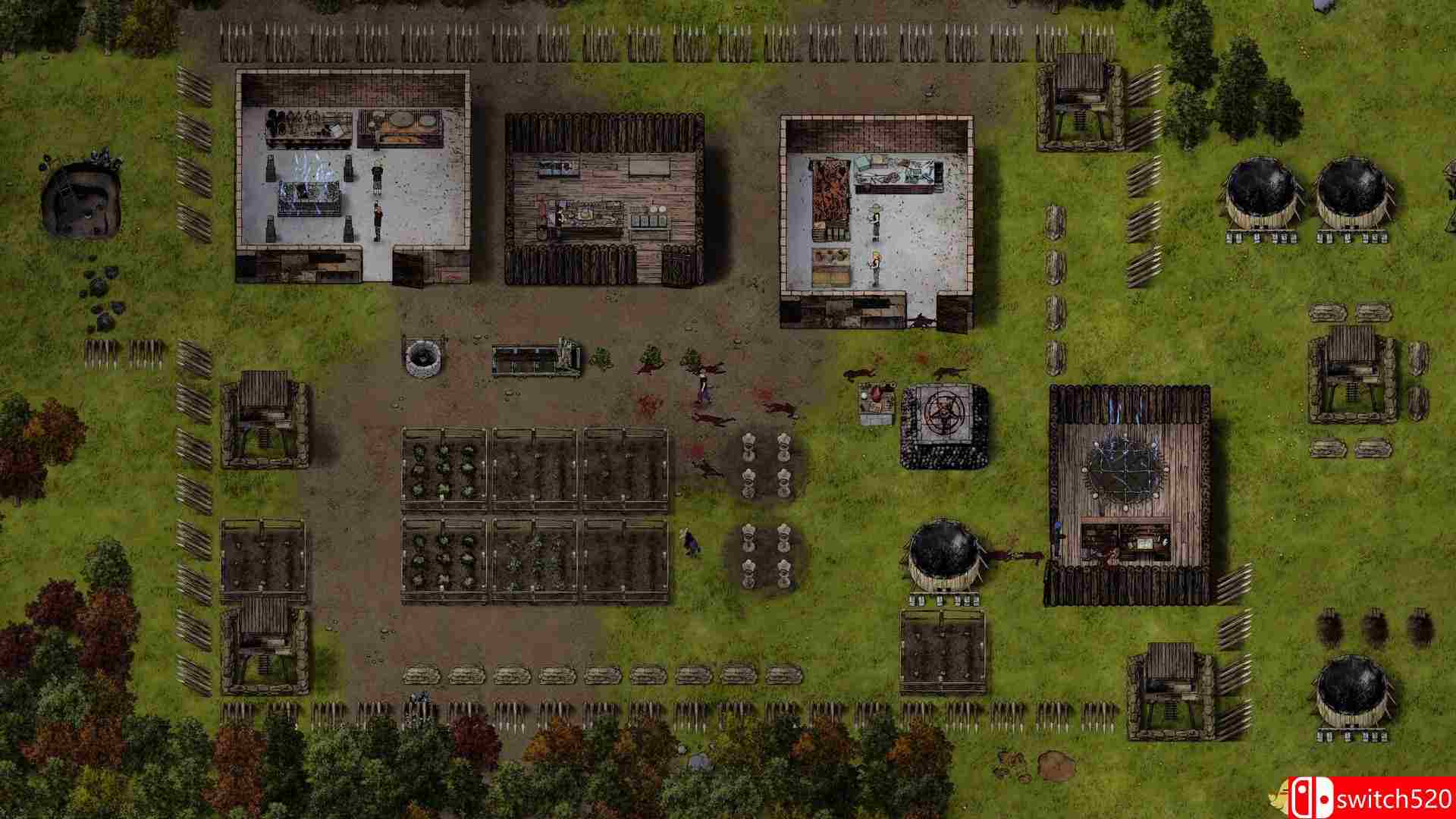 《审判：末世生存模拟（Judgment: Apocalypse Survival）》集成DLC PLAZA镜像版[CN/EN]_3