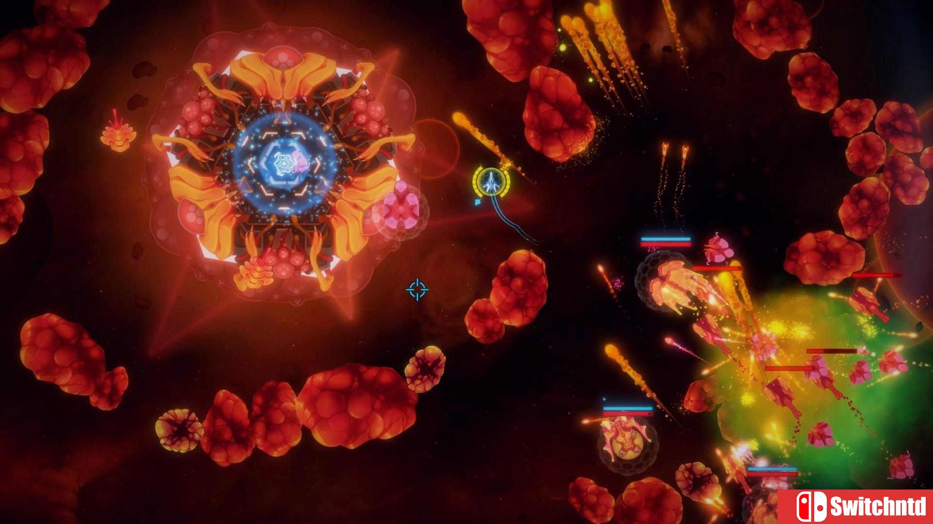 《最终遭遇战（Last Encounter）》v20180720 32位+64位 SiMPLEX硬盘版[CN/EN]_2